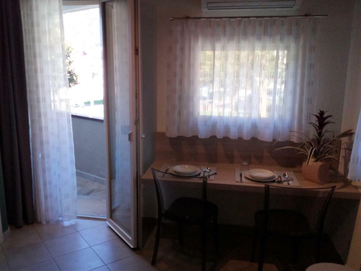 Salvia E Timo Rooms Borso del Grappa Exterior photo