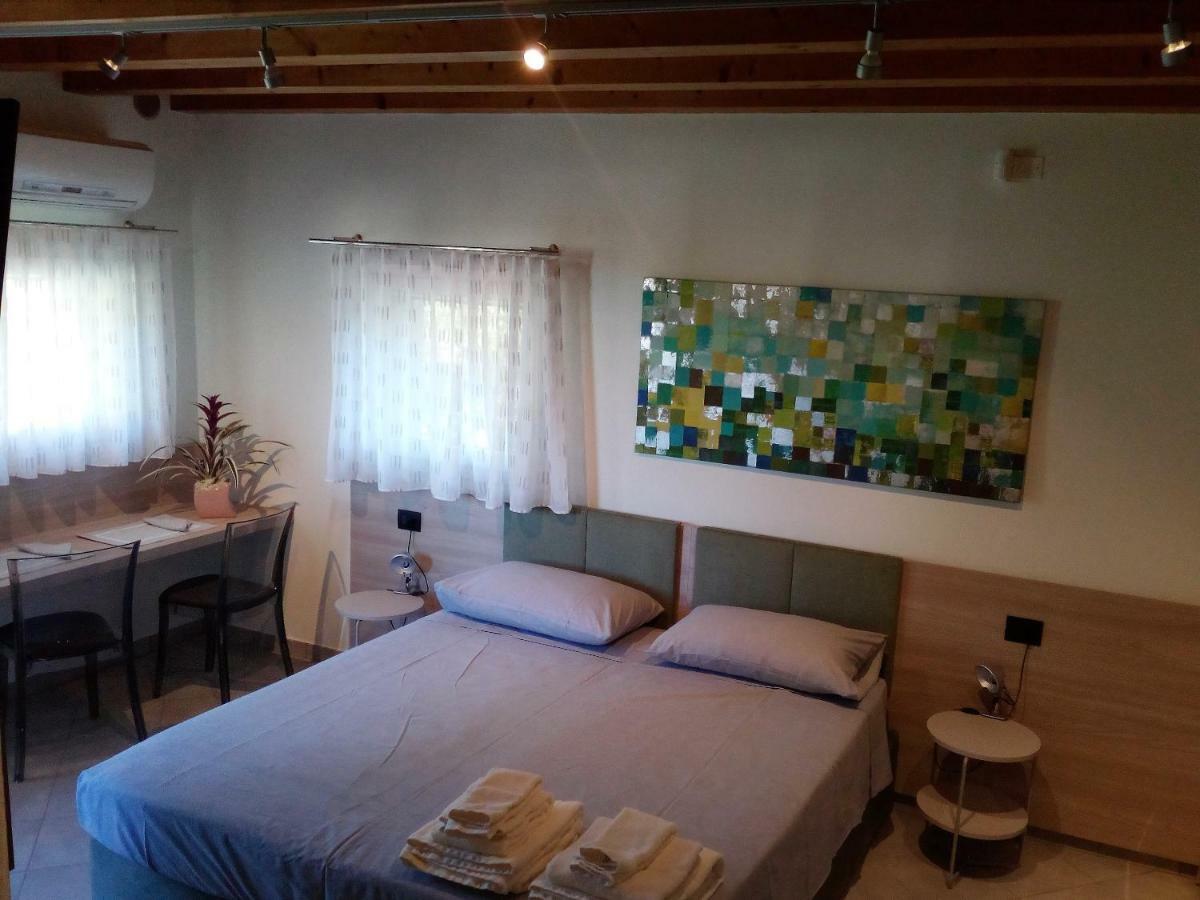 Salvia E Timo Rooms Borso del Grappa Exterior photo