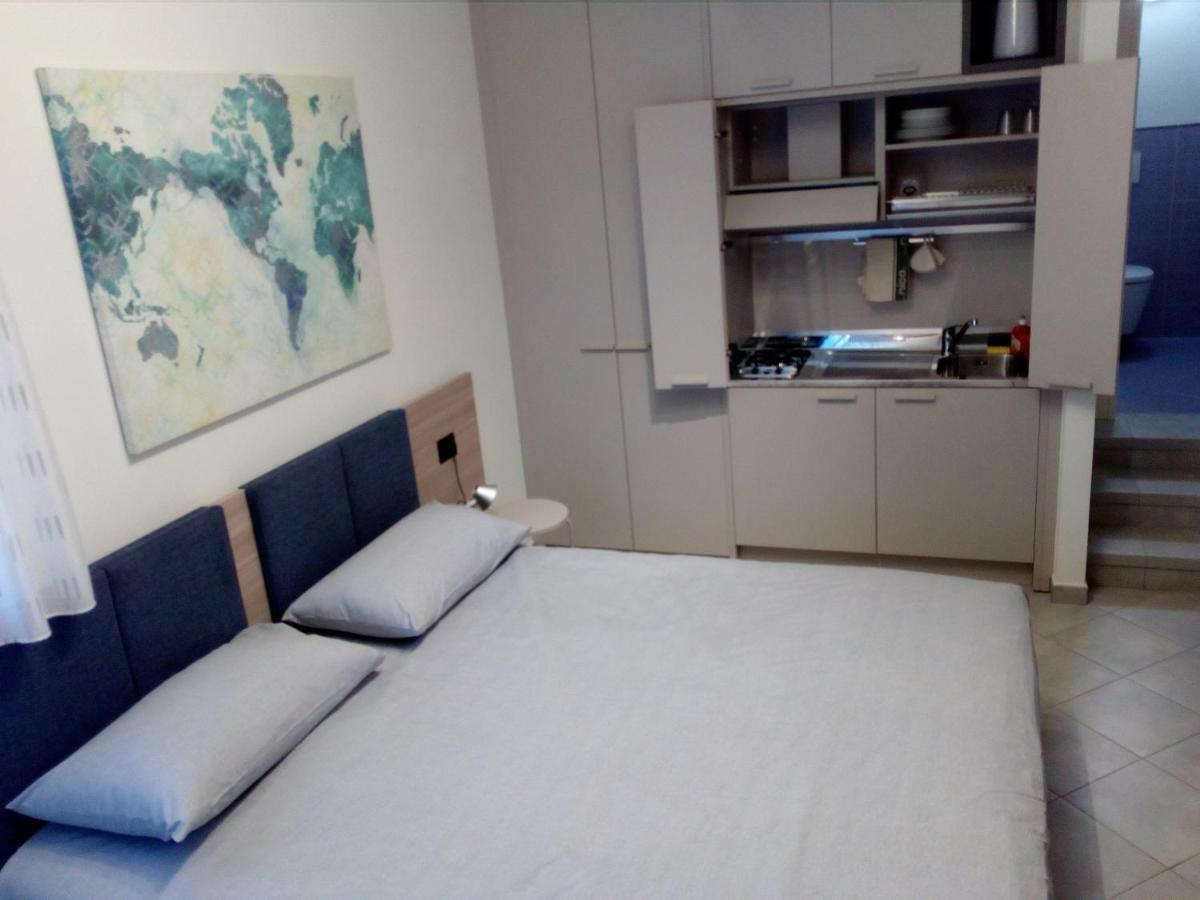 Salvia E Timo Rooms Borso del Grappa Exterior photo