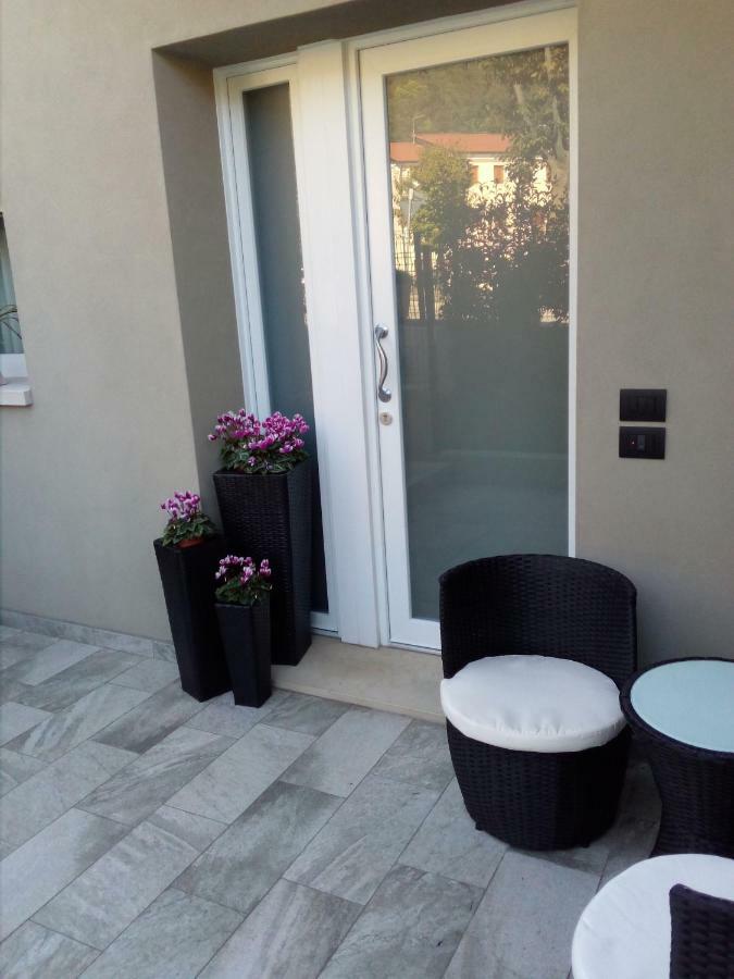 Salvia E Timo Rooms Borso del Grappa Exterior photo